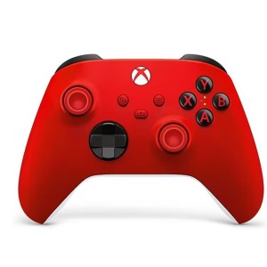 CONSOLE ACC CONTROLLER WRL/RED 196388518203 MICROSOFT