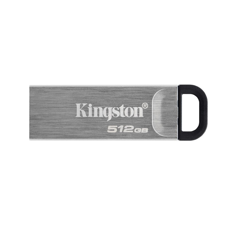 MEMORY DRIVE FLASH USB3.2/512GB DTKN/512GB KINGSTON