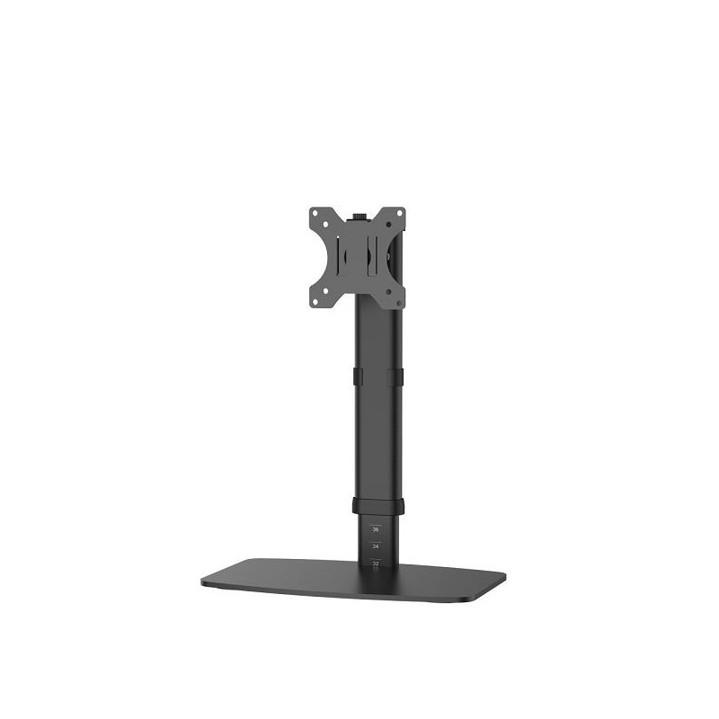 MONITOR ACC DESK MOUNT 10-30"/FPMA-D890BLACK NEOMOUNTS