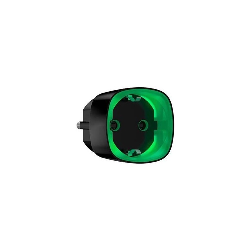 SMART HOME SOCKET BLACK/38210 AJAX