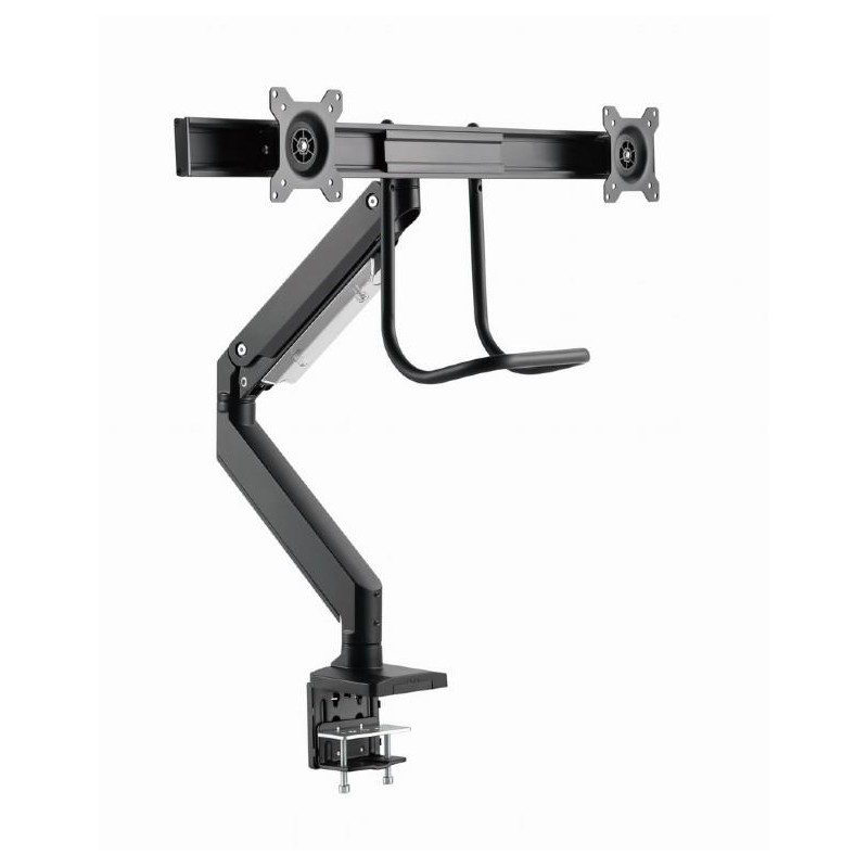 DISPLAY ACC MOUNTING ARM/17-32" MA-DA2-04 GEMBIRD