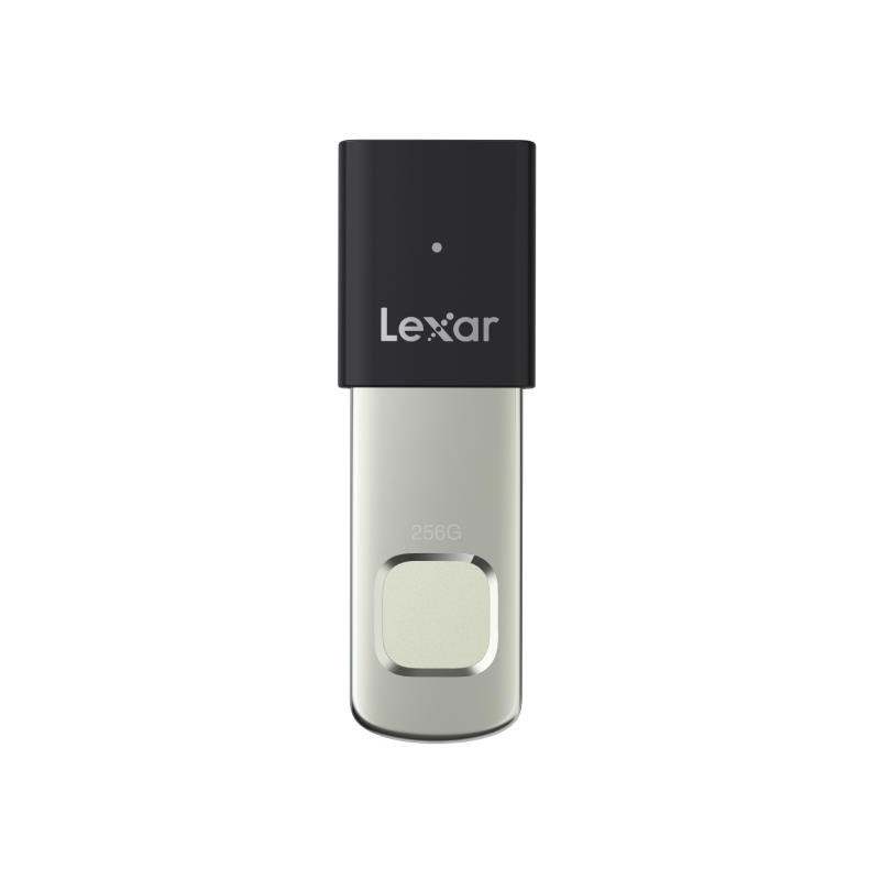 MEMORY DRIVE FLASH USB3 256GB/F35PRO LJDF35P256G-RNBNG LEXAR