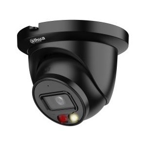 NET CAMERA 8MP IR EYEBALL/HDW2849TM-S-IL-0280B-B DAHUA