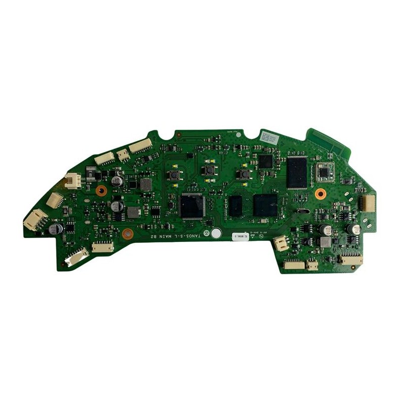 Vacuum Cleaner Accessory|ROBOROCK|Mainboard|For Q7 White Max/Q7 Black Max|9.01.1291