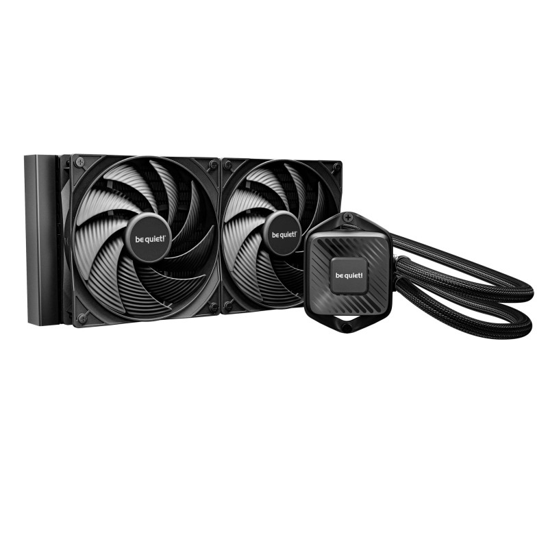 CPU COOLER S_MULTI/PURE LOOP 3 BW028EU BE QUIET