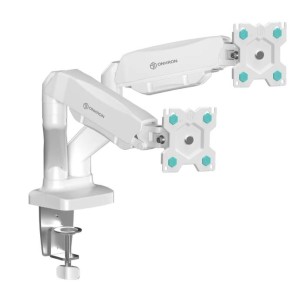 MONITOR ACC WALL MOUNT/13-32" WHITE G160-W ONKRON