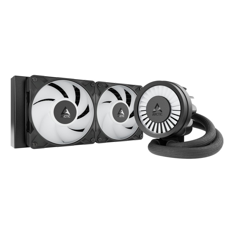 CPU COOLER S_MULTI/ACFRE00182A ARCTIC