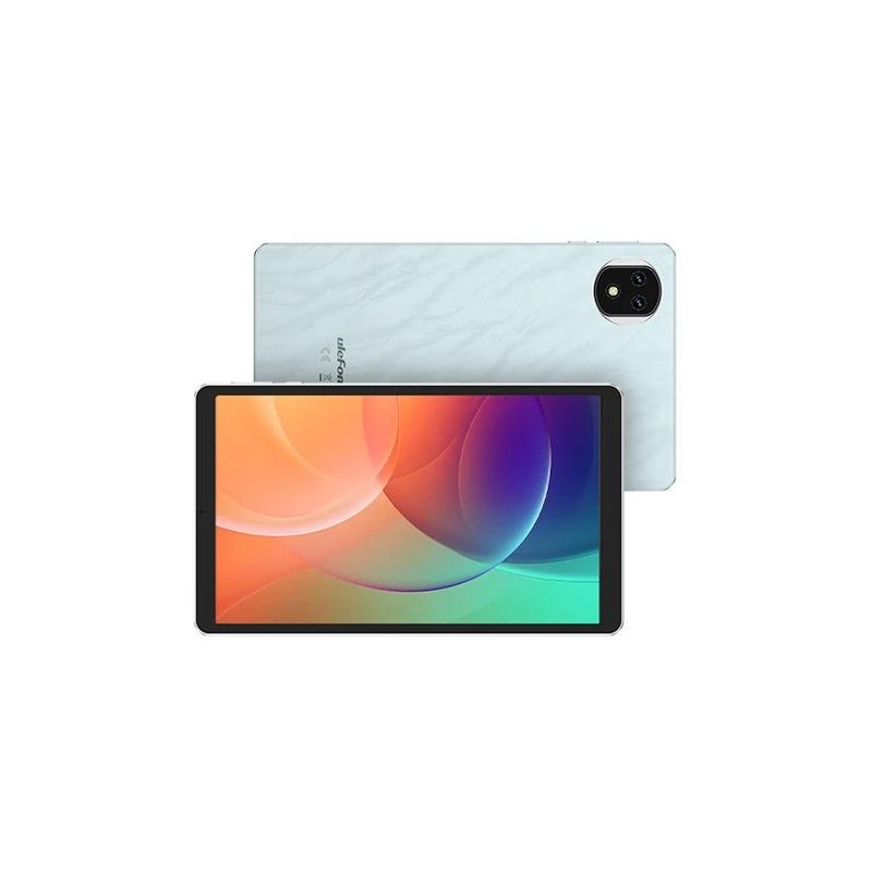 TABLET TAB A9 PRO 8"/4/128GB GALAXY BLUE ULEFONE