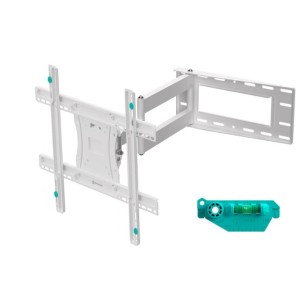 TV SET ACC WALL MOUNT/40-75"/WHITE M7L-W ONKRON