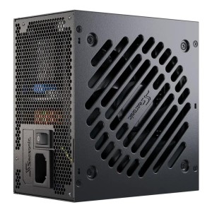 Power Supply|SEASONIC|CORE GX ATX 3.1|750 Watts|Efficiency 80 PLUS GOLD|MTBF 100000 hours|COREGX-750