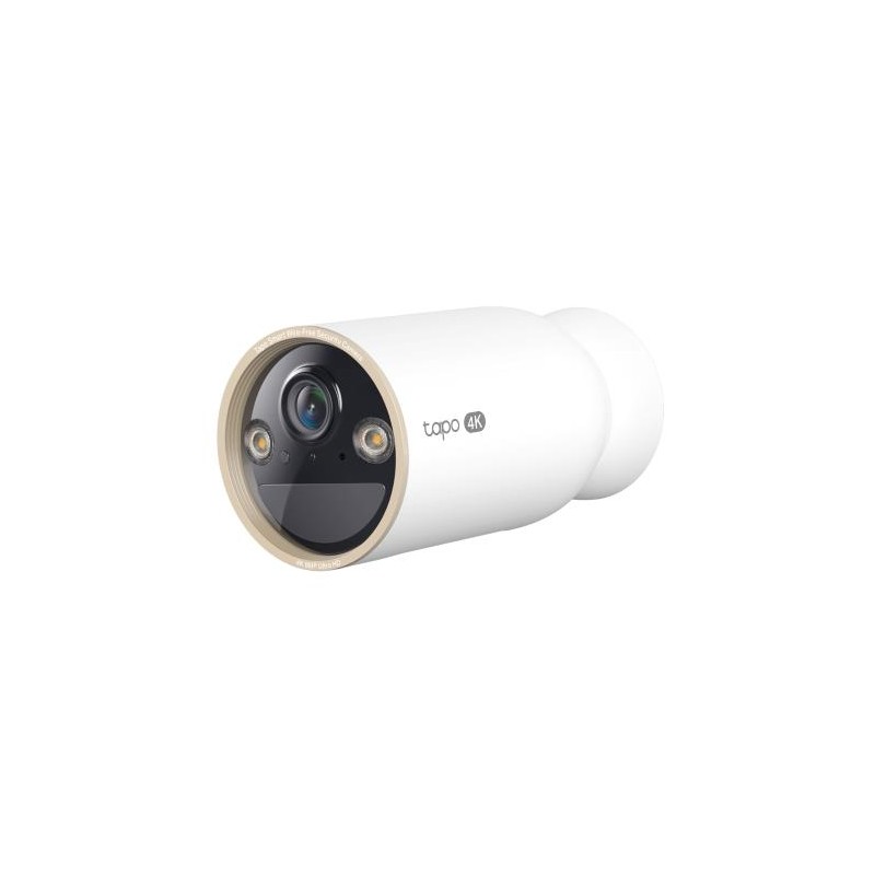 WRL CAMERA 8MP BATTERY-POWERED/TAPO C460 TP-LINK