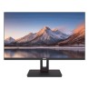 LCD Monitor|DAHUA|23.8 "|2560 x 1440 pixels|Quad HD|Native aspect ratio 16:9|LED|Flat|DHI-LM24-C301B