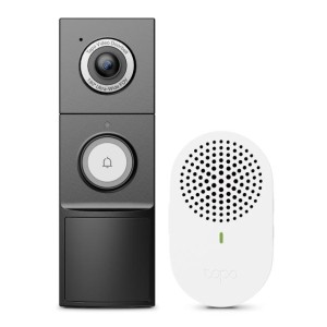 SMART HOME DOORBELL/TAPO D235 TP-LINK