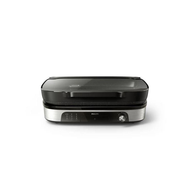 GRILL ELECTRIC/HD6212/90 PHILIPS