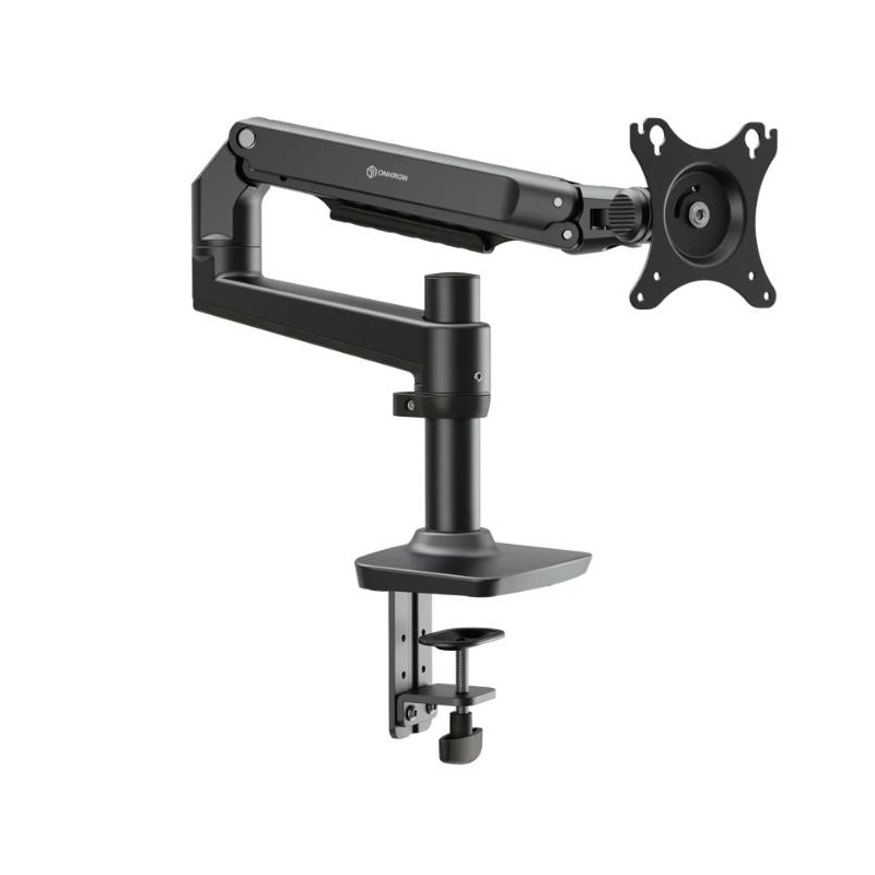 MONITOR ACC WALL MOUNT/17-38" BLACK MS75-B ONKRON