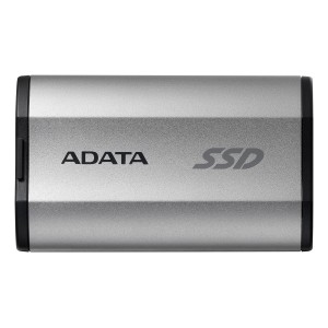 External SSD|ADATA|SD810|1TB|USB-C|Write speed 2000 MBytes/sec|Read speed 2000 MBytes/sec|SD810-1000G-CSG