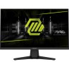 LCD Monitor|MSI|MAG 244F|23.8"|Gaming|Matte|Panel IPS|1920x1080|16:9|200Hz|0.5 ms|Colour Black|MAG244F