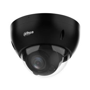 NET CAMERA 8MP IR DOME/HDBW2841R-ZAS-27135-B DAHUA