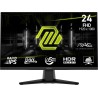 LCD Monitor|MSI|MAG 242F|23.8"|Gaming|Matte|Panel IPS|1920x1080|16:9|200Hz|0.5 ms|Colour Black|MAG242F