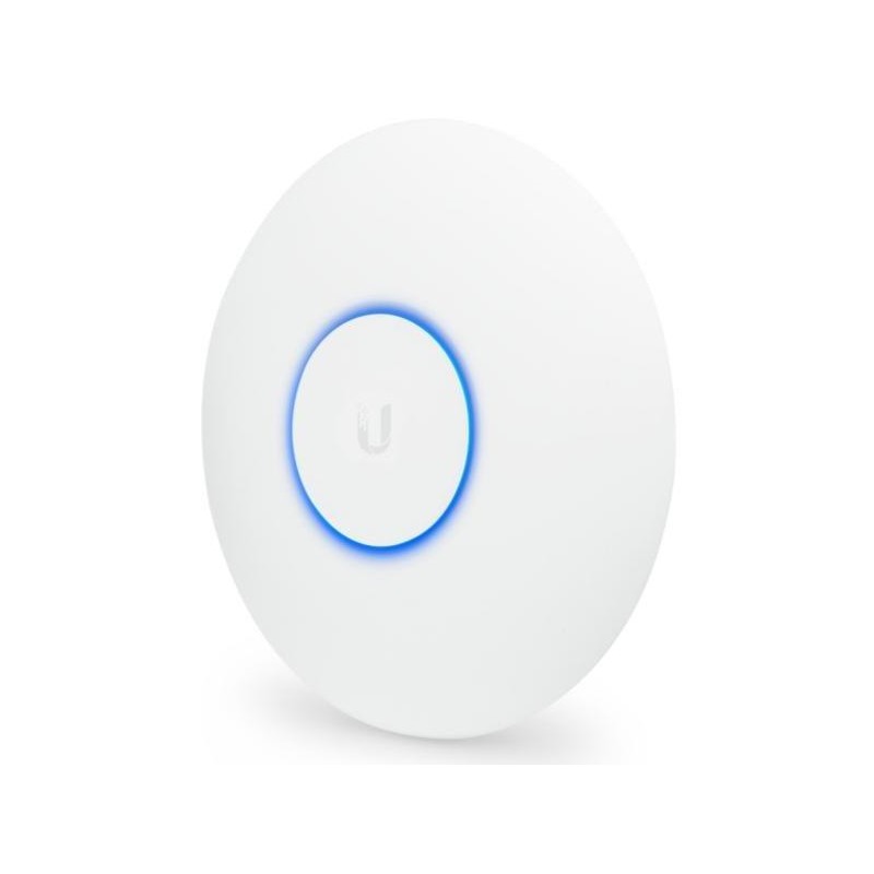 Access Point|UBIQUITI|1300 Mbps|IEEE 802.11a|IEEE 802.11b|IEEE 802.11g|IEEE 802.11n|IEEE 802.11ac|1xUSB 2.0|2xRJ45|Number of ant