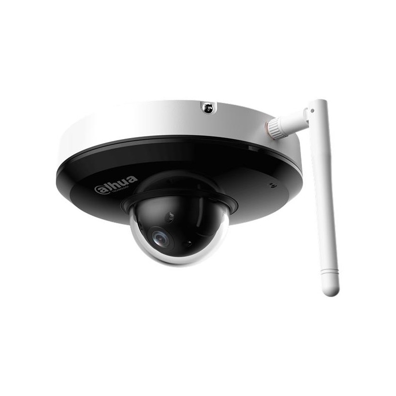 NET CAMERA 4MP PTZ DOME WIFI/SD1A404DB-GNY-W DAHUA