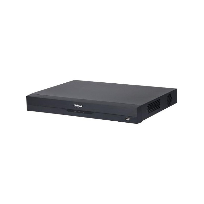 DVR 16CH HDCVI PENTABRID AI/XVR5216AN-I3 DAHUA