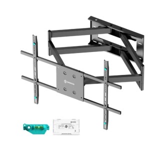 TV SET ACC WALL MOUNT/42-110"/BLACK M8L-B ONKRON