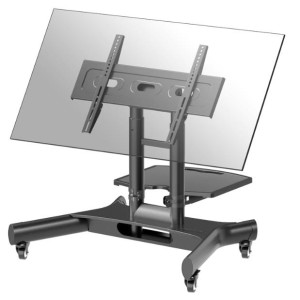 TV SET ACC MOBILE STAND/32-70"/BLACK TS1350-B ONKRON