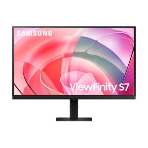 LCD Monitor|SAMSUNG|27"|4K|Panel IPS|3840x2160|16:9|60Hz|5 ms|Tilt|Colour Black|LS27D700EAUXEN