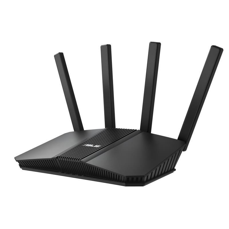 Wireless Router|ASUS|Wireless Router|6500 Mbps|Mesh|LAN WAN ports 1|Number of antennas 4|RT-BE82U