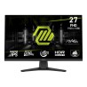 LCD Monitor|MSI|MAG 272F|27"|Gaming|Matte|Panel IPS|1920x1080|16:9|200Hz|0.5 ms|Colour Black|MAG272F