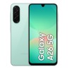 MOBILE PHONE GALAXY A26 5G/128GB GREEN SM-A266B SAMSUNG
