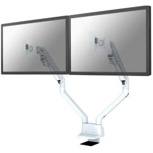 MONITOR ACC DESK MOUNT 10-32"/FPMA-D750DWHITE2 NEOMOUNTS