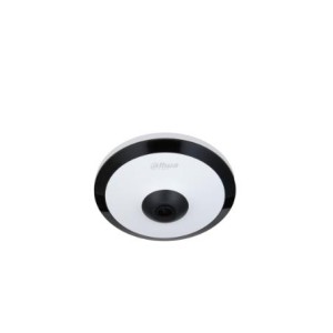 NET CAMERA 5MP FISHEYE IR DOME/IPC-EW5541-AS DAHUA