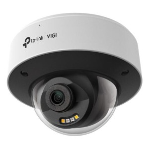 NET CAMERA 4MP DOME/INSIGHT S245(2.8MM) TP-LINK