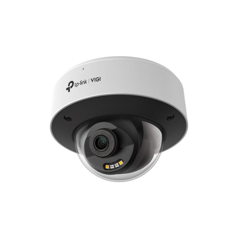 NET CAMERA 4MP DOME/INSIGHT S245(2.8MM) TP-LINK
