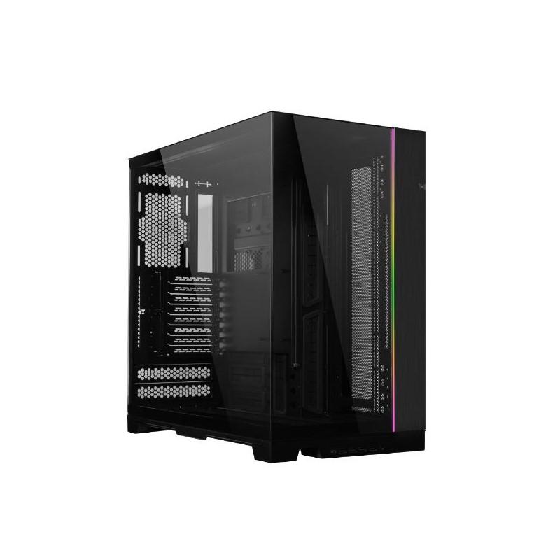 Case|LIAN LI|O11 DYNAMIC EVO XL|Tower|ATX|EATX|MicroATX|MiniITX|Colour Black|G99.O11DEXL-X.00