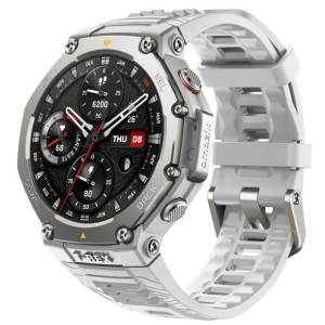 SMARTWATCH AMAZFIT T-REX 3/HAZE GRAY W2322GL6N HUAMI