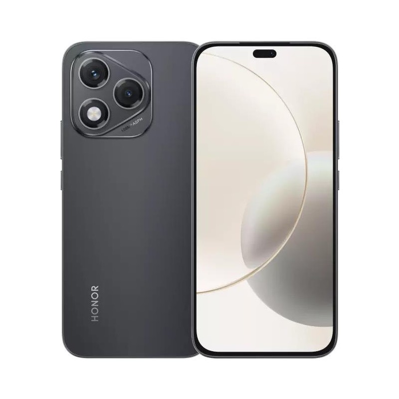 MOBILE PHONE HONOR 400 LITE/8/256GB BLACK 5109BRUV HONOR