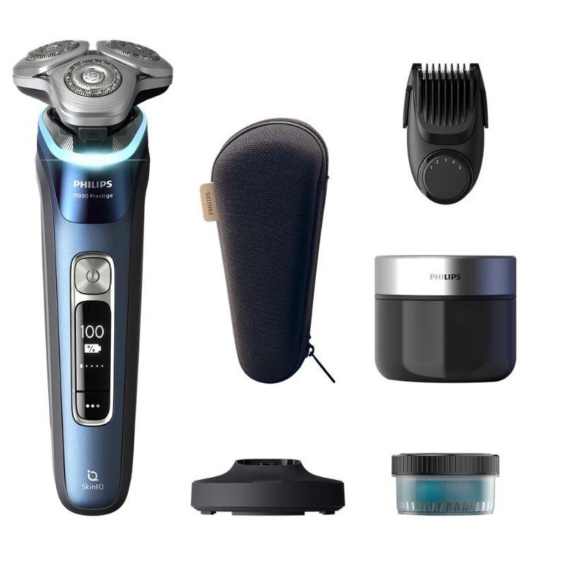 SHAVER/XP9201/33 PHILIPS