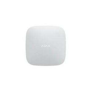 CONTROL PANEL WRL HUB 2 4G/WHITE 38241 AJAX