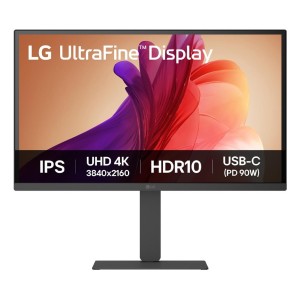 LCD Monitor|LG|27 "|3840 x 2160 pixels|4K Ultra HD|Native aspect ratio 16:9|Flat|27U730A-B