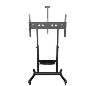 TV SET ACC MOBILE STAND/50-100" BLACK TS1991-B ONKRON