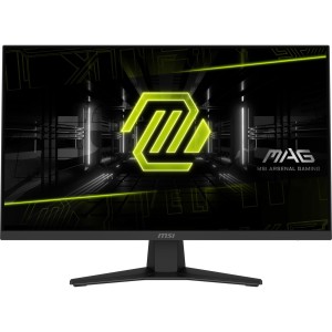 LCD Monitor|MSI|MAG 274QF X24|27"|Gaming|Matte|Panel IPS|2560x1440|16:9|240Hz|0.5 ms|Colour Black|MAG274QFX24