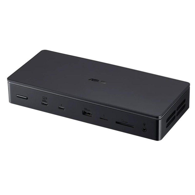 NB ACC DOCK DC510 TBT5/90XB09NN-BDS010 ASUS