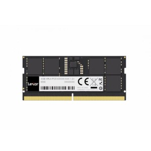 NB MEMORY 16GB DDR5-5600 SO/LD5S16G56C46ST-BGS LEXAR