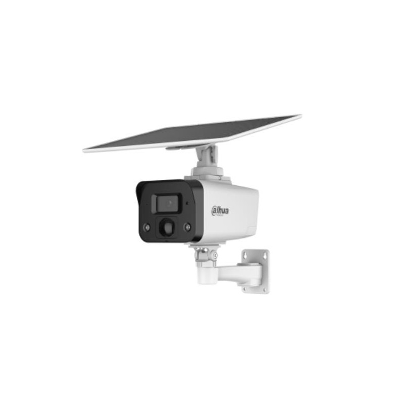 NET CAMERA 4MP IR BULLET/HFW2441DG-4GSPB0360B-MAX DAHUA