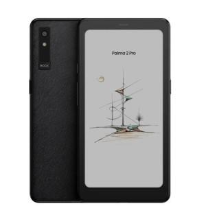 E-Reader|ONYX BOOX|Palma 2 Pro|6.13"|824x1648|Black|OPC1409R
