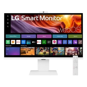 LCD Monitor|LG|32U850SA-W|31.5"|4K|Panel IPS|3840x2160|16:9|60Hz|5 ms|Colour White|32U850SA-W