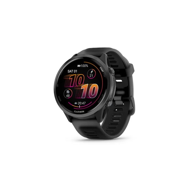 SMARTWATCH FORERUNNER 570 47MM/SLATE GRAY 010-02971-00 GARMIN